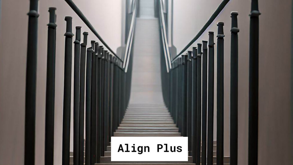 Align Plus Tool 3Ds Max Maxscript Python Automation